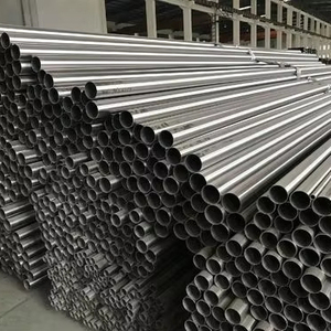 Chất lượng cao và năng suất cao 201 304 thép không gỉ chất lượng cao sản xuất Trung Quốc nhà máy erw API chứng nhận hàn uốn - Product Image 4