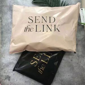 Bolsa de Envío para Ropa, Reciclable, con Logotipo Personalizado Impreso, Bolsa de Plástico para Envíos Postales, Embalaje para Productos - Product Image 4