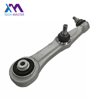 Bras de suspension inférieur avant droit courbé pour Mercedes Benz W222 V222 X222 2013- Systèmes de suspension automobile Pièces de rechange OE 2223305801