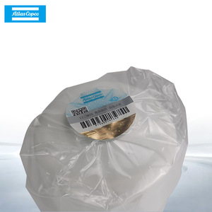 Filtre à huile Atlas Copco 1614727399 pour compresseur d'air, max 150 psi, matériau en cellulose - Product Image 3