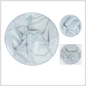 Autres articles de première nécessité quotidiens : Cape de coiffure professionnelle, tablier de barbier imperméable pour la maison - Product Image 1