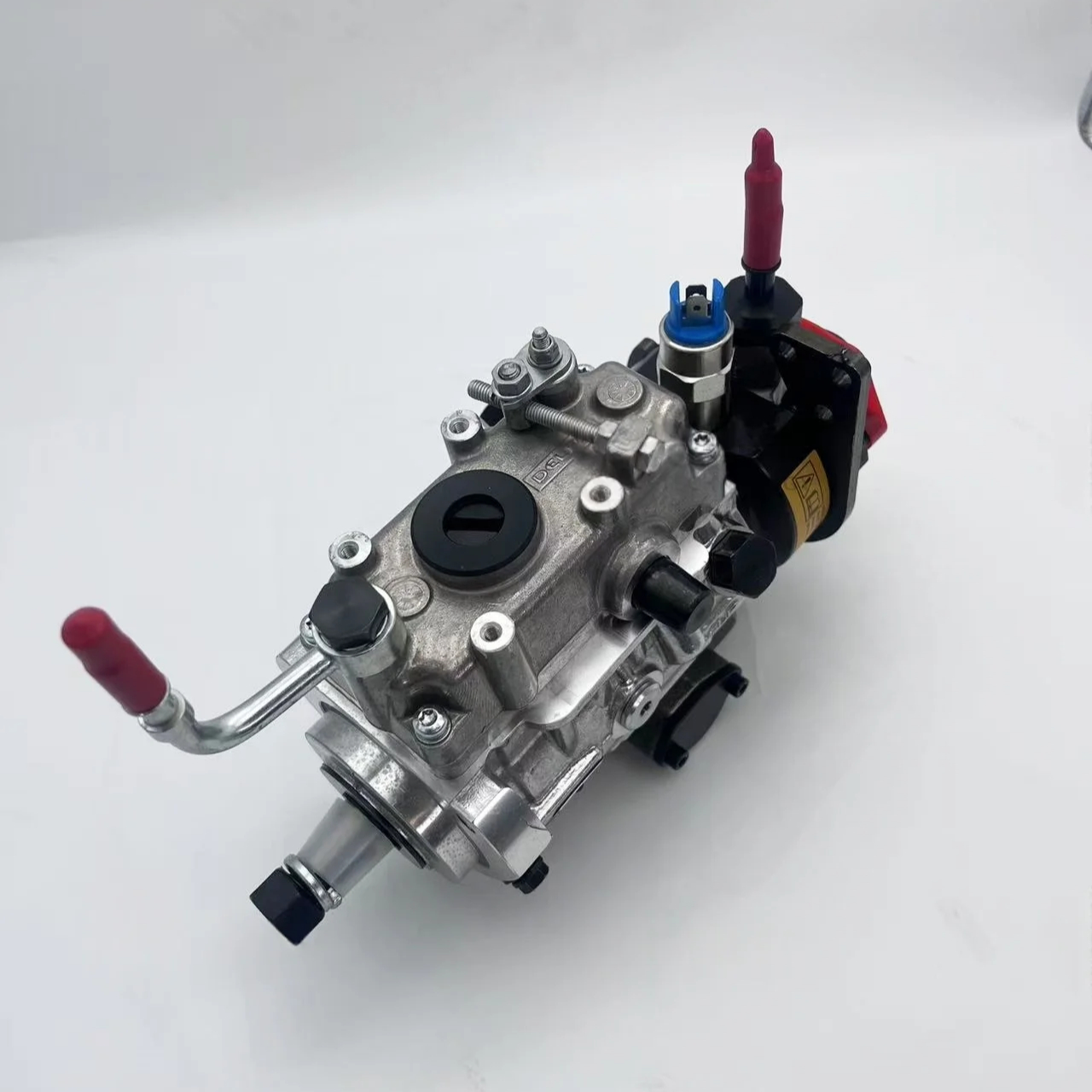 hino fuel injector pump diesel