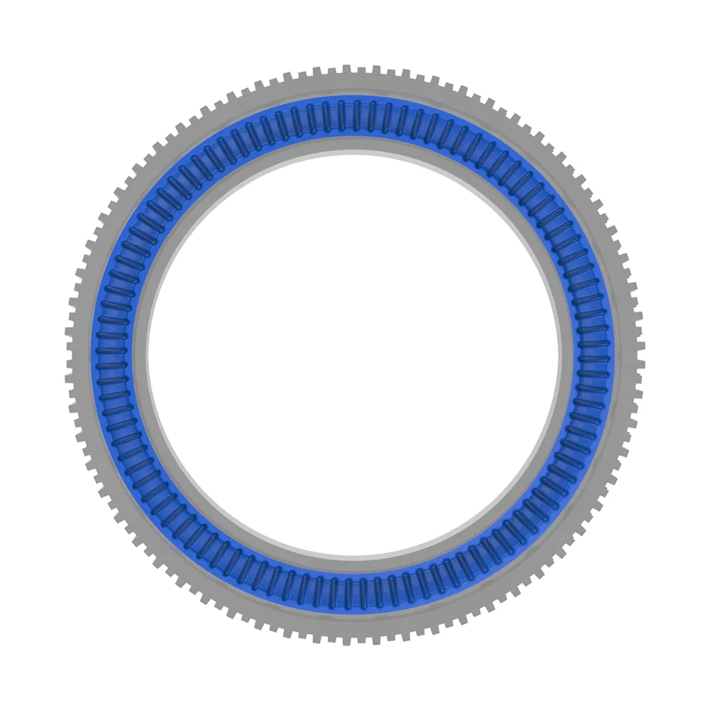 1/8 Buggy Band Binnenste Zijwand Ondersteuning Adapter