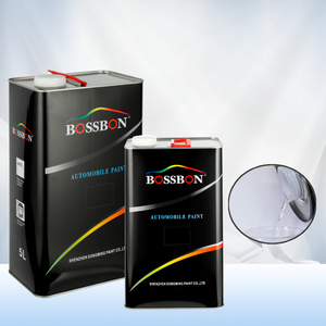 Prix bon marché Bonne qualité Durcisseur de <span class=keywords><strong>peinture</strong></span> de réparation de voiture Activateur à séchage rapide et longue durée à haute teneur en solides pour usage <span class=keywords><strong>automobile</strong></span> - Product Image 4