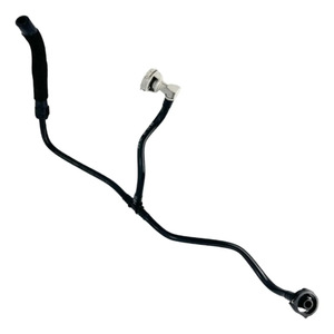 Tuyau de radiateur 8W0121081AN pour Audi A4 A5, tuyau de retour de réservoir d'eau auxiliaire, tuyau de liquide de refroidissement en plastique, pièce de rechange - Product Image 3