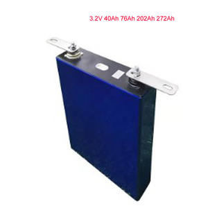 Batería de Iones de Litio de 12V y 200Ah para Sistema Solar, de Larga Duración, 600 Amperios-Hora, de Fosfato de Hierro, para Sistemas Aislados - Product Image 2