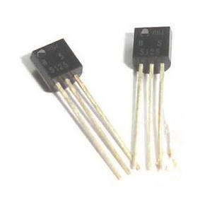 PengYing ICチップBom卸売新品オリジナル2N4870 2N 4870 <span class=keywords><strong>2</strong></span> N4871 4871インライントランジスタ電界効果トランジスタTO-92 - Product Image 2