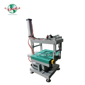 PU xe trẻ em an toàn ghế máy làm áp lực cao Polyurethane xe Ghế bọt máy phun đúc nệm máy - Product Image 4