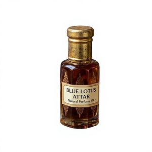 High Quality Qamar AL Lail 250 Grams Concentrated Perfume Oil Long-Lasting Non-Alcoholic Luxury Unisex Fragrance Daily - Product Image 1