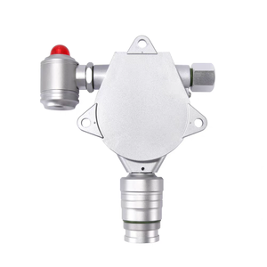 Sistema Fixo de Detecção e Alarme de Gás Único Online (Analisador de Concentração de Gás) (Gás Tóxico/CO2/EX/TVOC) para Espaços Confinados - Product Image 3
