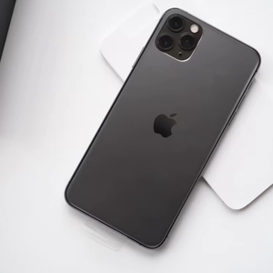 <span class=keywords><strong>iPhone</strong></span> 11 Pro Max Usado Original Desbloqueado Grado <span class=keywords><strong>A</strong></span>+ Completamente Probado 64GB 256GB Venta al por Mayor Teléfono Móvil Usado Barato - Product Image 1