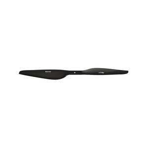 Hélice de Fibra de Carbono para Helicóptero Modelo G34*11.5 de 34 Pulgadas, Hélice Grande Personalizada - Product Image 1