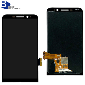 Màn hình số hóa cho màn hình LCD Blackberry Q20 Q10 Q5 màn hình thay thế ban đầu cho màn hình LCD Blackberry Z30 Z20 <span class=keywords><strong>Z10</strong></span> - Product Image 3