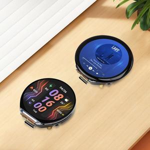 Aismartlink 1.46 inch Vòng cảm ứng màn hình LCD Loa ESP32-S3/Thông minh ai bằng giọng nói - Product Image 2