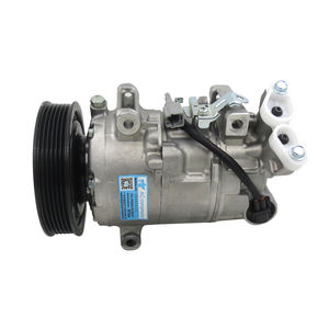 Compressore AC Auto 8200939386 per <span class=keywords><strong>Renault</strong></span> <span class=keywords><strong>Grand</strong></span> <span class=keywords><strong>Scenic</strong></span> e Megane 1.5 248300-2230 447150-0020 447260-3040 - Product Image 1