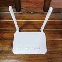 Router XPON DK FIBER FTTH NUEVO HS8545M5 1GE 3FE ONU ONT GPON/EPON 2.4G Banda Única SC WIFI