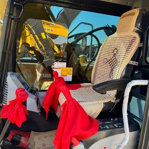 Excavatrice Komatsu PC160 d'occasion de 16 tonnes du Japon, Komatsu PC160-8, Komatsu PC150, PC160, PC200, machine d'excavatrice pour la construction - Product Image 5