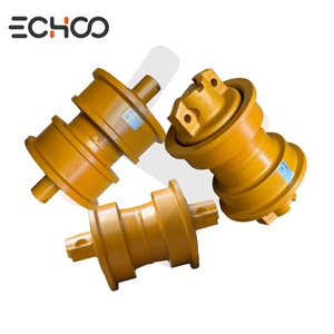 CR1328E 118-1608 1 м4218 бульдозер под нижний ролик для запчастей гусеницы - Product Image 1