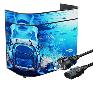 Layar <span class=keywords><strong>LED</strong></span> meja depan pilihan P2.5 m panjang 1.6m untuk DJ bilik klub malam mal belanja & lift Wayfinding - Product Image 3