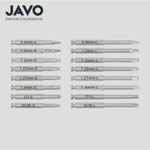 Llave Dinamométrica para Implantes A5B al por Mayor, Kits de Herramientas de Reparación Mecánica Dental Oral, Instrumentos Quirúrgicos Dentales Médicos Transfronterizos - Product Image 2