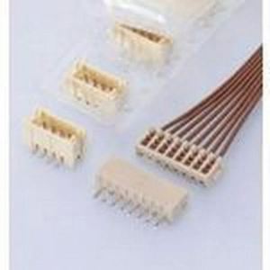 B12B-ZR(LF)(SN) Circular Connector Electronic Component - Product Image 1