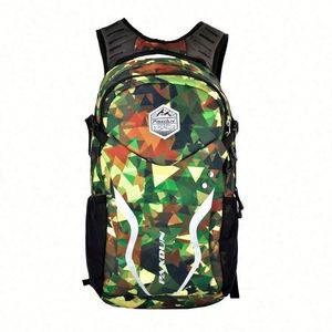 Cycle <b>Hydration</b> Backpack Camel Pack Drinking Running Backpack With 2L Free Water <b>Bladder</b> - Product Image 1