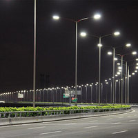 Lampes de jardin paysagères LED DC étanches IP65 pour l'éclairage des allées, des escaliers, des murs, des marches - Construction en PC
