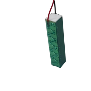 PI torlabs çok katmanlı yığılmış piezoelektrik seramik piezoelektrik aktüatör piezoelektrik Motor nanometre ölçekli 5um 36um 100um - Product Image 5