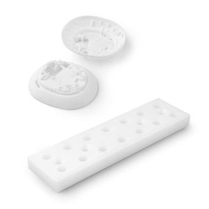 <span class=keywords><strong>Prototype</strong></span> ABS en plastique d'usine Appareils ménagers de haute qualité Services de prototypage rapide - Product Image 1