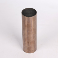 Convertisseur catalytique universel compact à trois voies en métal à haut débit pour voitures de performance, norme chinoise VI, garantie 1 an