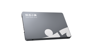 Zhitai S001 500g 1TB 2TB ฮาร์ดดิสก์แบบพกพา SSD ขนาด 2.5 นิ้ว รุ่น Iii โซลิดสเตทไดรฟ์ หน่วยความจำแท้ Sata Iii โซลิดสเตทไดรฟ์ Zhitai S001 แบบพกพา - Product Image 6
