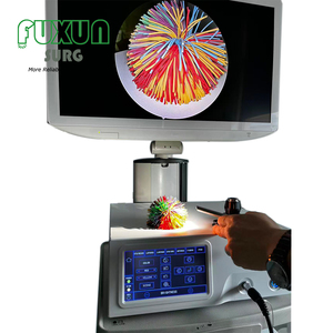 Système <span class=keywords><strong>de</strong></span> caméra endoscopique 4K <span class=keywords><strong>de</strong></span> pointe pour laparoscopie médicale - <span class=keywords><strong>Tour</strong></span> endoscopique - Product Image 2