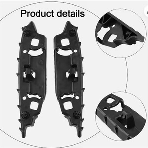 ขายึดกันชนหน้าคุณภาพสูง LJ6Z17C946A LJ6Z17C947A สำหรับรถฟอร์ด เอสเคป - Product Image 3