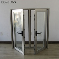 Ventanas Corredizas de Aluminio con Doble Acristalamiento, Insonorizadas, Modernas y Personalizadas de Alta Calidad, Residenciales, Seguras y de Bajo Consumo