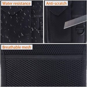 Sacchetto di spalla Multi-Purpose Ascella Spalla Sacchetto della custodia per Armi del Sacchetto Tattico Del Sacchetto per i Viaggi All'aperto - Product Image 5