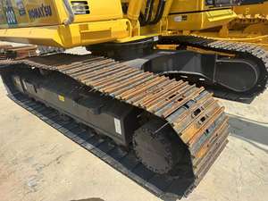 Excavadora Hidráulica Usada Komatsu PC200-8 de 20 Toneladas, Modelo 2022, Capacidad de Cucharón de 1.0m, Motor, Engranaje, Rodamiento, Excelente Estado, en Venta - Product Image 2