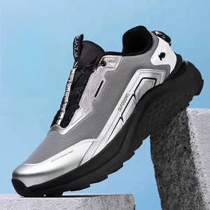 <span class=keywords><strong>Scarpe</strong></span> da uomo Casual All-Match alla moda spesse Sole da <span class=keywords><strong>Trail</strong></span> <span class=keywords><strong>Running</strong></span> tutto stile da passeggio pesanti <span class=keywords><strong>scarpe</strong></span> da papà in rete per la primavera - Product Image 6