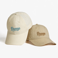 Casquettes de baseball personnalisées en nylon vierges à 6 panneaux, imperméables, avec boucle coulissante, dos extensible en maille perforée au laser
