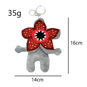 Nieuwe <span class=keywords><strong>Stranger</strong></span> <span class=keywords><strong>Things</strong></span> Demogorgon knuffel zacht knuffeldier kinderen Halloween cadeau anime verzamelpop - Product Image 5