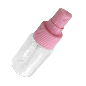 Rumori Portable <b>Spray</b> Bottle 30Ml Travel Size Cosmetic Grade Plastic <b>Moisturizer</b> For Face Adults - Product Image 4