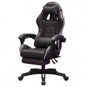 Modern PC Game Chair Office Compvcter Gaming Chair for <strong>Gamer</strong> - Product Image 3