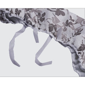 <span class=keywords><strong>Housse</strong></span> <span class=keywords><strong>de</strong></span> planche <span class=keywords><strong>à</strong></span> <span class=keywords><strong>repasser</strong></span> en coton, taille réglable personnalisée, résistante <span class=keywords><strong>à</strong></span> la chaleur, <span class=keywords><strong>avec</strong></span> bande élastique, 1 pièce - Product Image 2