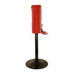 Distributore Automatico di Caramelle e Gomme da Masticare Zenjet con Pagamento a Monete e Token, Vendita Diretta dalla Fabbrica - Product Image 4