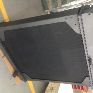 หม้อน้ำรถยนต์รุ่นใหม่ HL770-7A 11LB-30581/30582 อุปกรณ์เสริม ผลิตที่เซี่ยงไฮ้ - Product Image 1