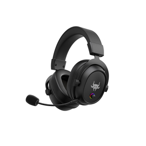 Rambotech Over-Ear High Quality Dynamic for Mobile Phone Gaming 5.3 Low Latency RGB LED Waterproof Dual Mode New Mo - Product Image 4