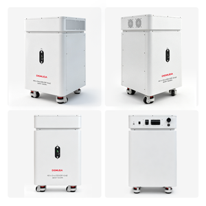 Demuda All in One and Lithium <b>Battery</b> 16kwh 6kw Hybrid <b>Battery</b> for Home House Energy Storage System <b>Battery</b> for Home DE - Product Image 5