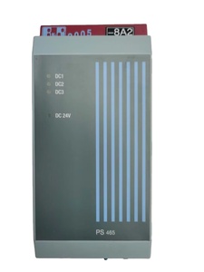 ขายส่งโมดูลพลังงาน PLC B&R 3PS465.9 - Product Image 1