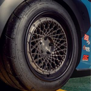 Llanta de rueda forjada de 18, 19, 20, 22 y 24 pulgadas, 2 piezas, 3 piezas, para BMW M4 M5 M6 M7 <span class=keywords><strong>M8</strong></span> m2c m3cs <span class=keywords><strong>alpina</strong></span> B7 Z4 E30 E36 346 E63 F80 f82 f83 F87 - Product Image 3