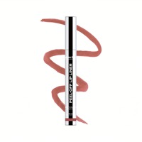 Crayon à lèvres peel-off mat waterproof, gloss longue tenue, crème à lèvres anti-transfert pour des lèvres pulpeuses