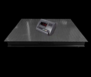 Kỹ thuật số trọng lượng băng ghế dự bị quy mô sàn 1000kg 2000 kg 3000kg 5000kg nhà máy quy mô công nghiệp trọng lượng - Product Image 5